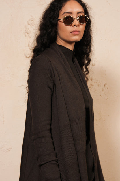 Medium Wrap Cardigan