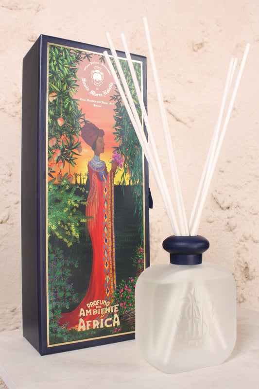Room Fragrance Diffuser Africa 250ml