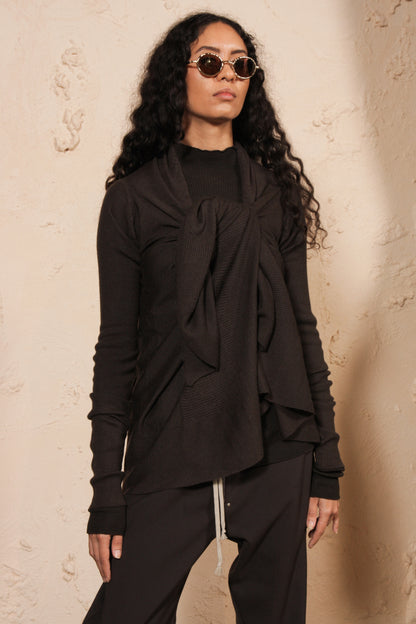 Medium Wrap Cardigan