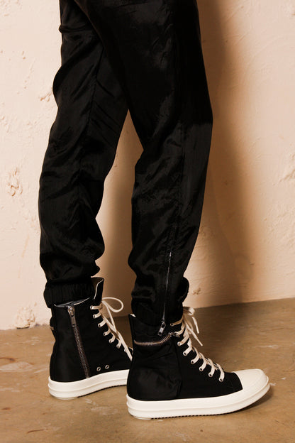 Track Pants Black