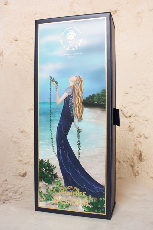 Room Fragrance Diffuser Oceania 250ml