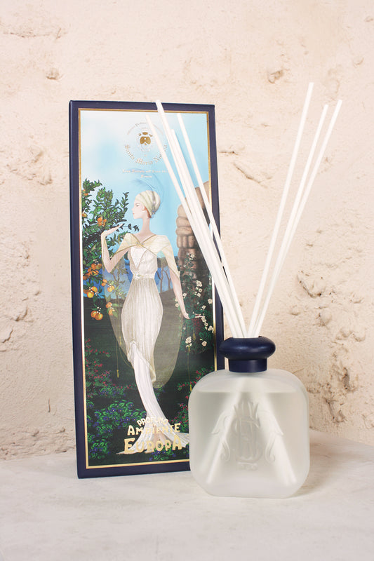 Room Fragrance Diffuser Europa 250ml