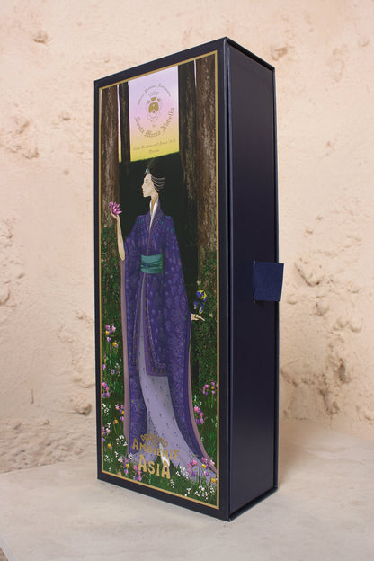 Room Fragrance Diffuser Asia 250ml