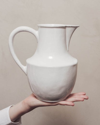 Istanbul Pitcher