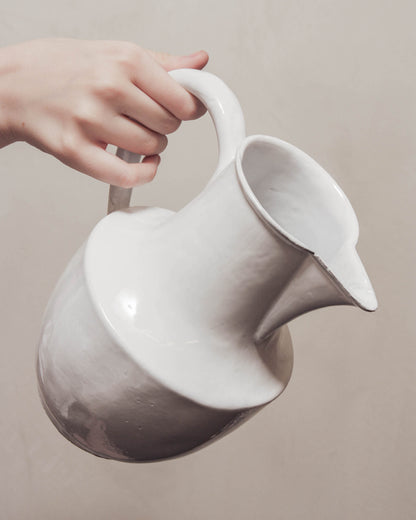 Istanbul Pitcher