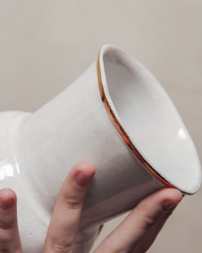 Small Cresus Vase