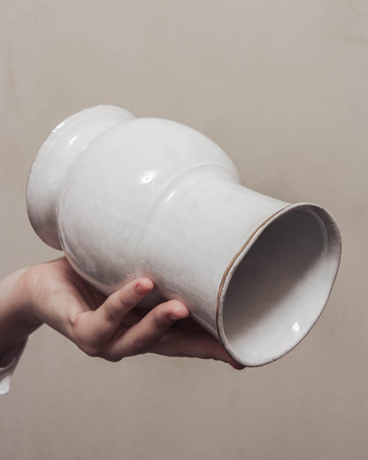 Small Cresus Vase
