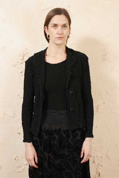 Cauliflower Jacket