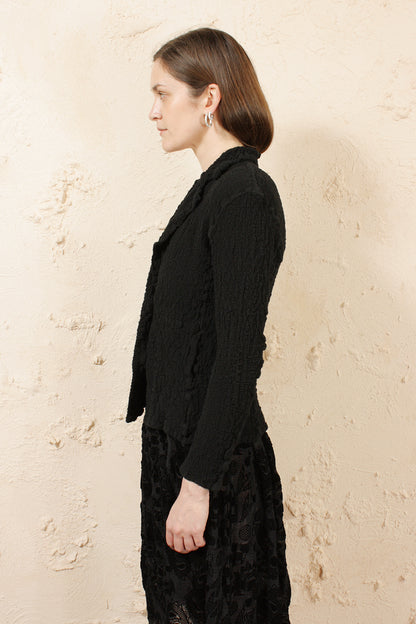 Cauliflower Jacket