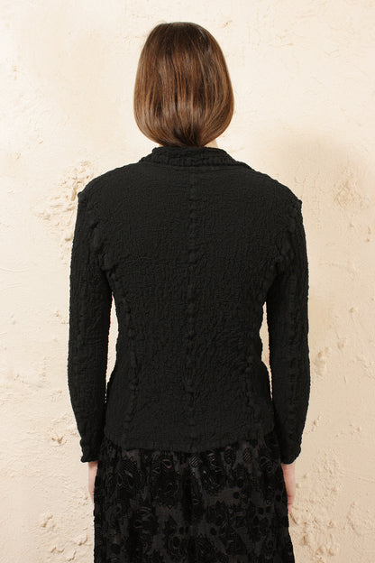 Cauliflower Jacket