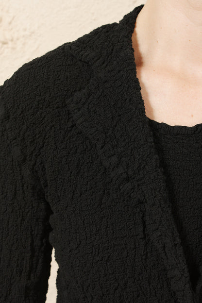 Cauliflower Jacket