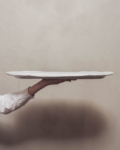 Long Bac Platter