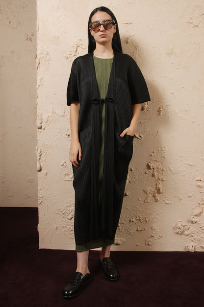 Square Form Vest