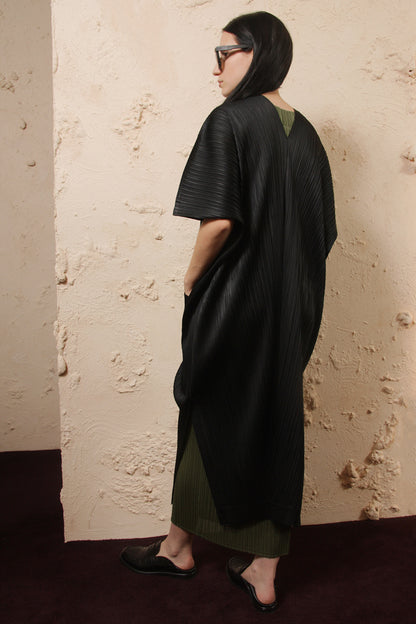 Square Form Vest