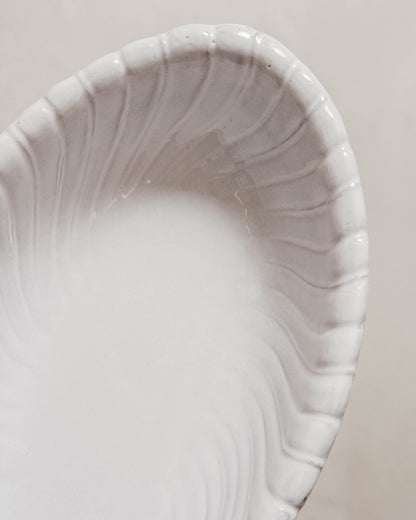 Peggy Long Salad Bowl