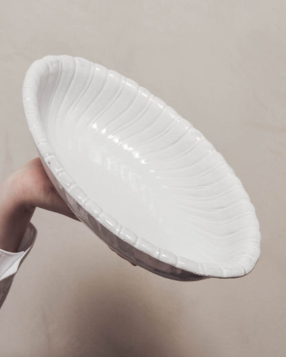 Peggy Long Salad Bowl