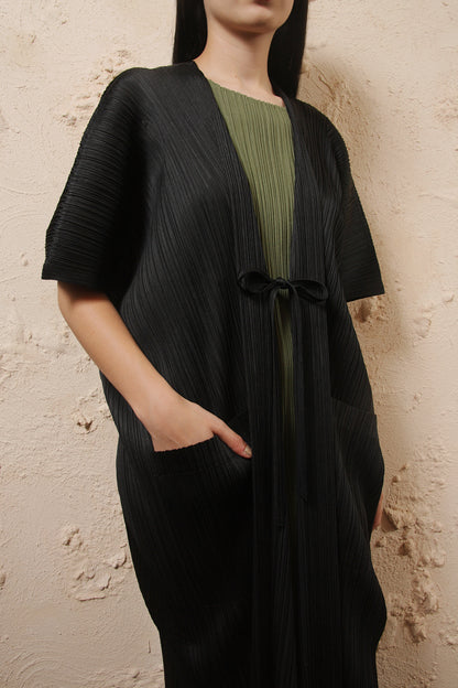 Square Form Vest