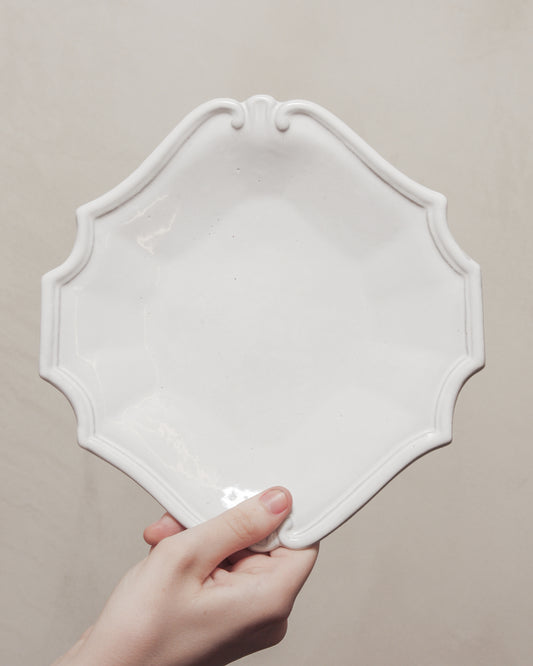 Regence Side Plate