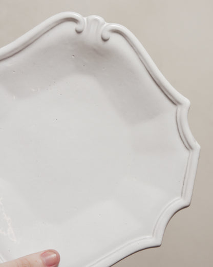 Regence Side Plate