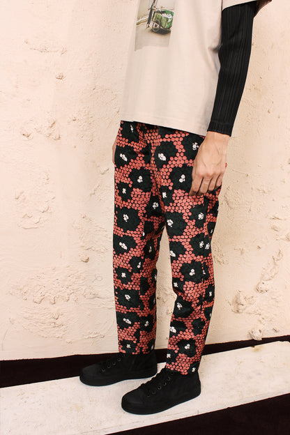 Perun Coral Daisy Trouser