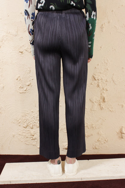 SUIT TROUSER
