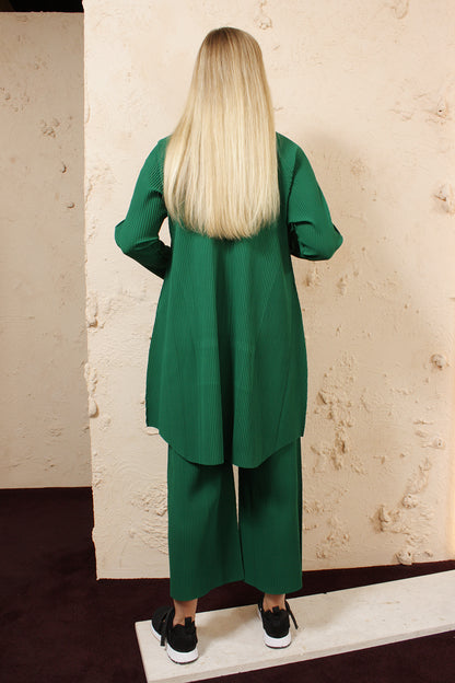 Oversized Apoc Shirt