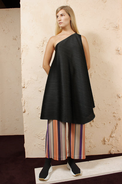 One Shoulder Top