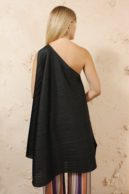 One Shoulder Top