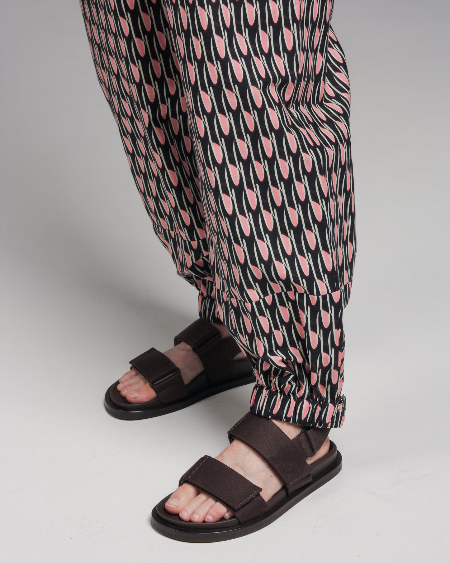 Paarl Printed Trouser