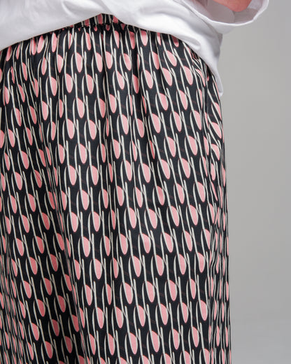 Paarl Printed Trouser