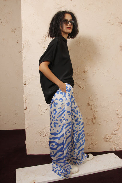 Maiyka Trouser