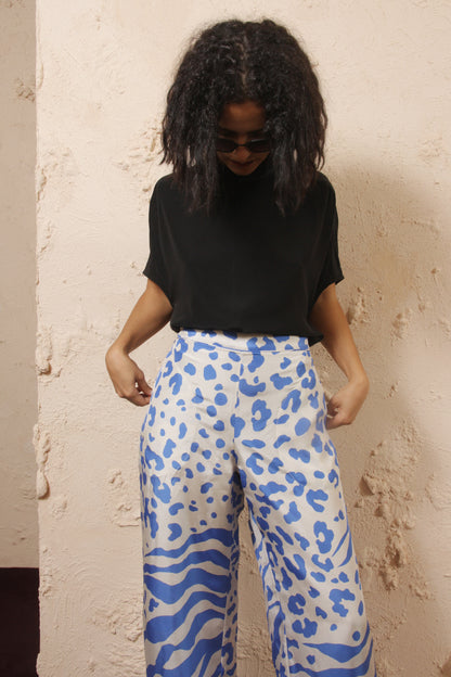 Maiyka Trouser