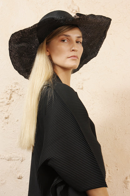 Square Apoc Dress