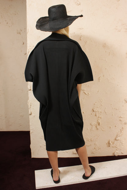 Square Apoc Dress