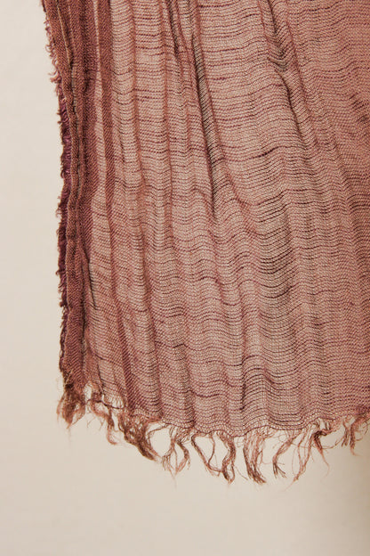 Pashmina Scarf