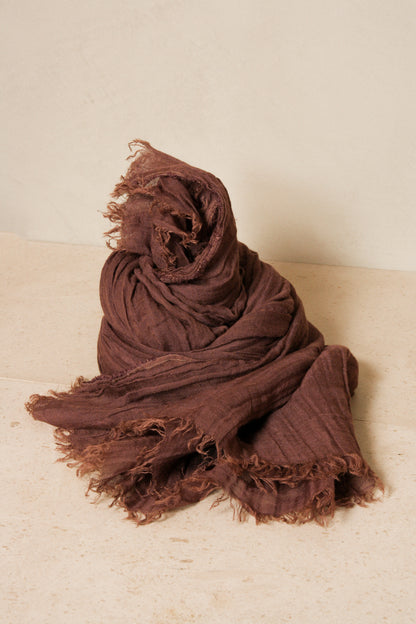 Pashmina Scarf