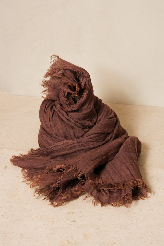 Pashmina Scarf