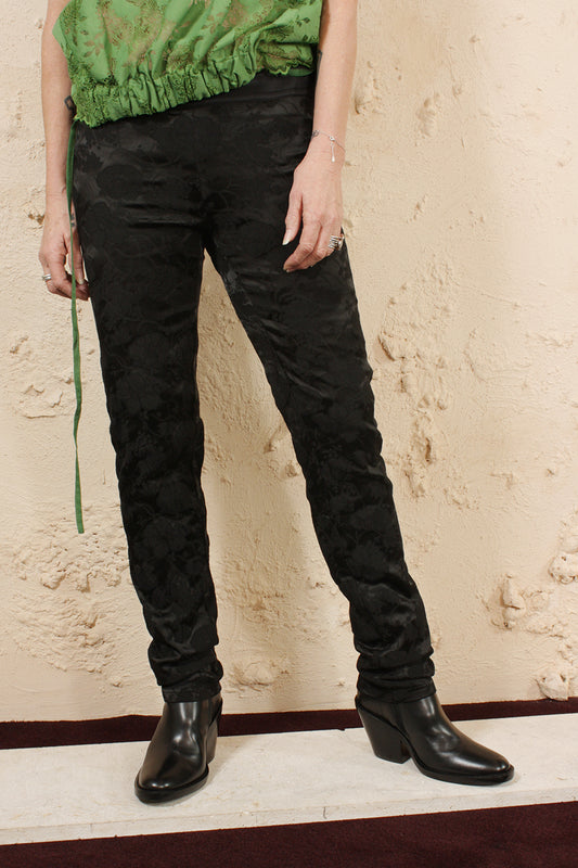 SADIE FLORAL LEGGING