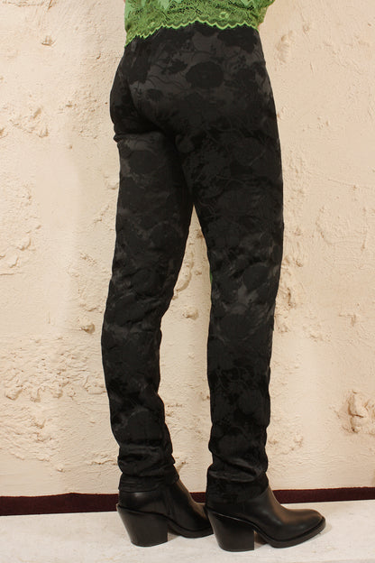 SADIE FLORAL LEGGING
