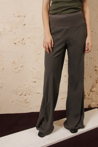 Bias Pant