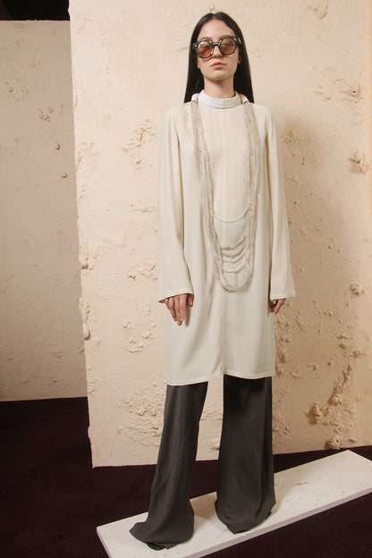 Moody Long Sleeve Tunic