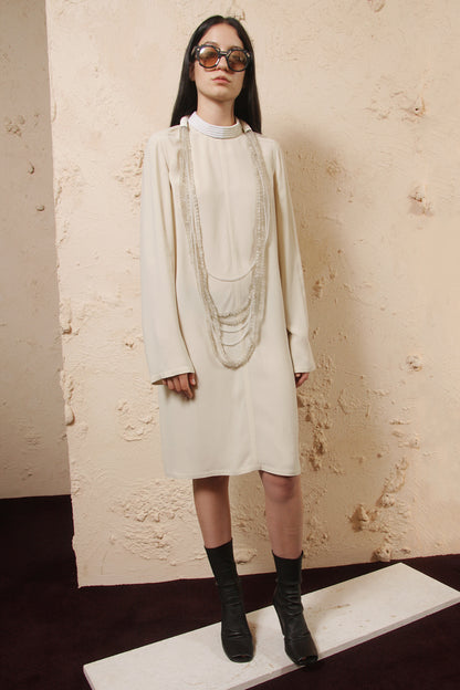 Moody Long Sleeve Tunic