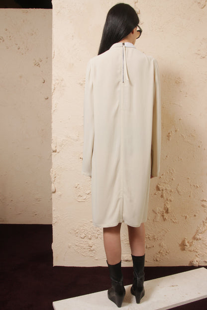 Moody Long Sleeve Tunic