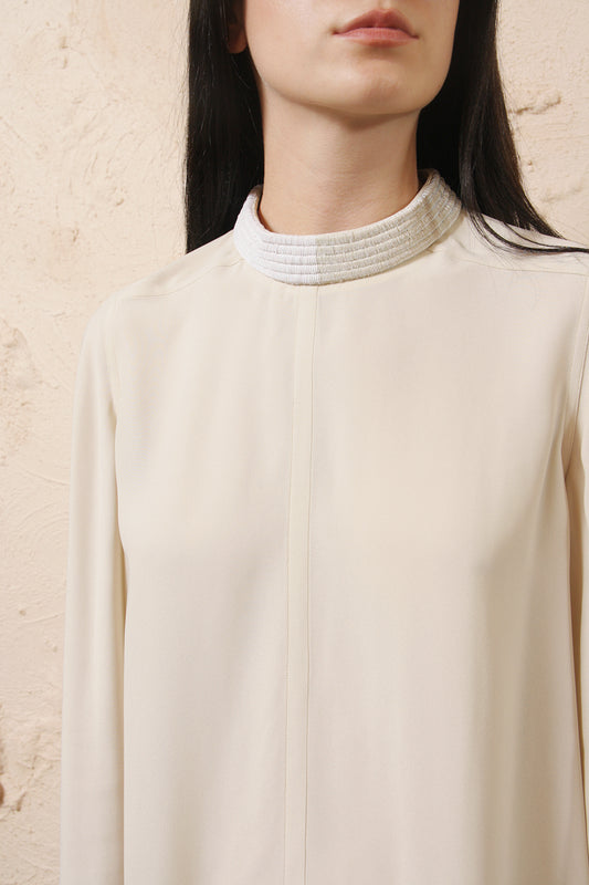 Moody Long Sleeve Tunic