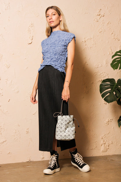 Bucket Bag Sea Foam Green
