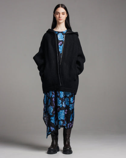 Black Peter Jacket