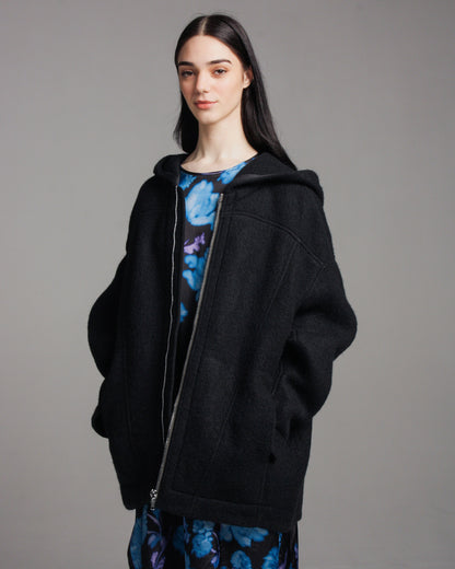 Black Peter Jacket