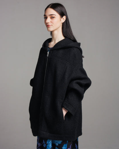 Black Peter Jacket