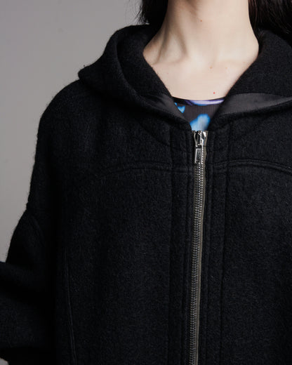 Black Peter Jacket