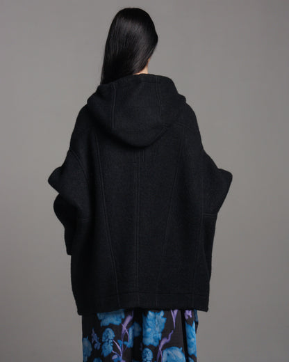 Black Peter Jacket